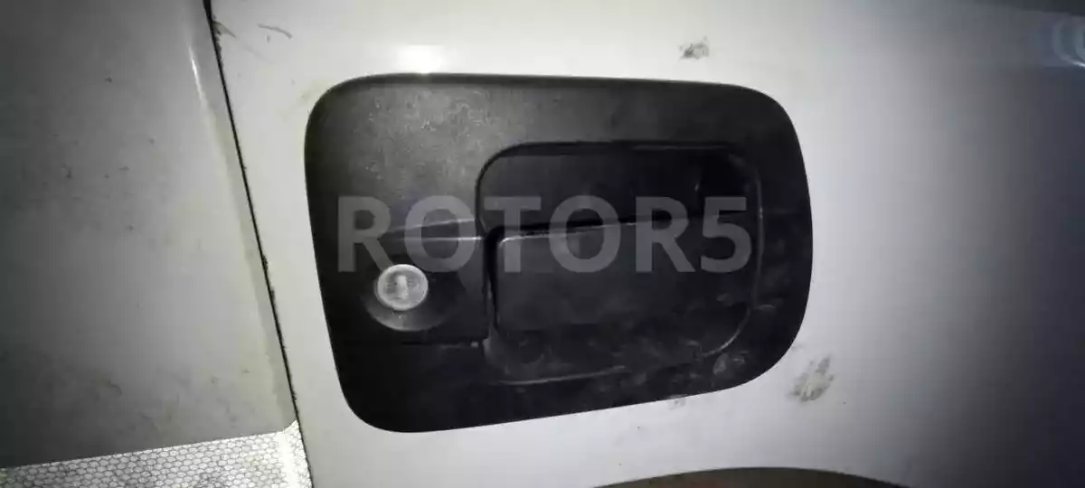 Ручка наружная передняя правая к Iveco  2013