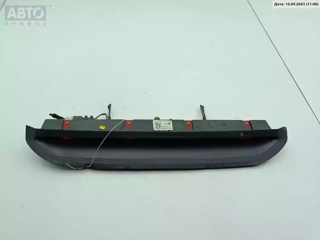 Стоп-сигнал к Opel Vectra 2006