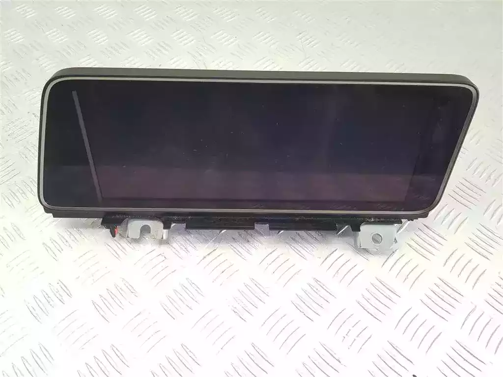Дисплей к Lexus RX 2019