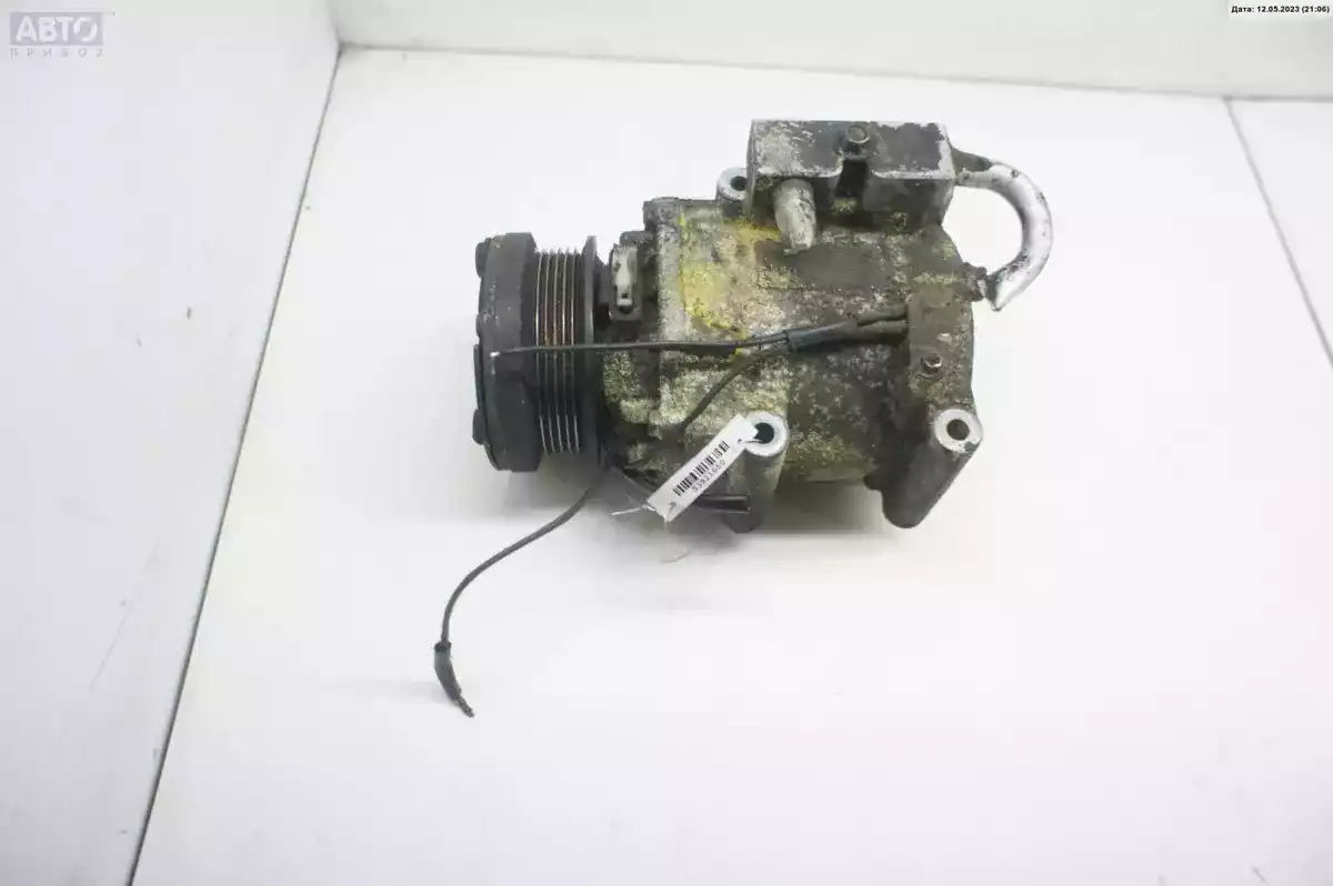 Компрессор кондиционера к Ford Focus 1999