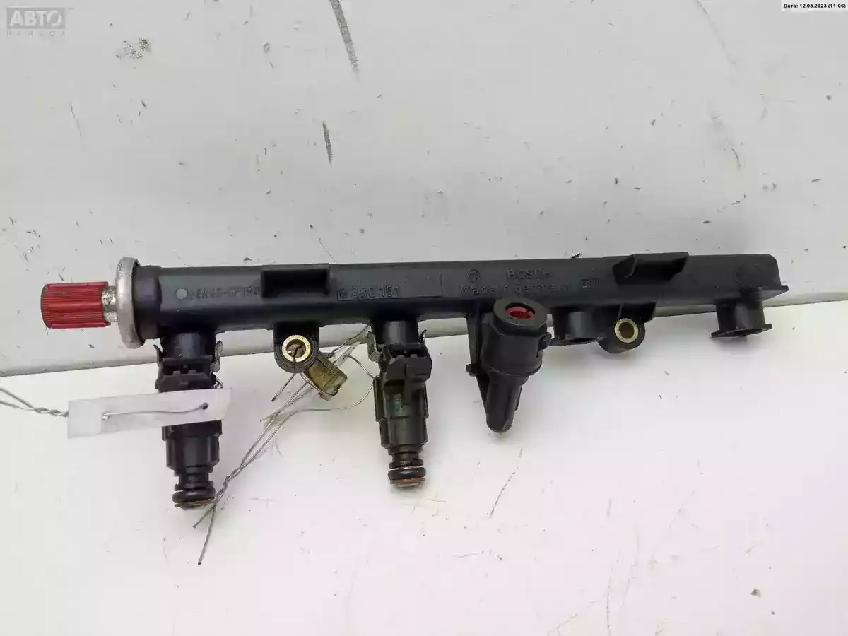 Форсунка к Fiat Stilo 2001