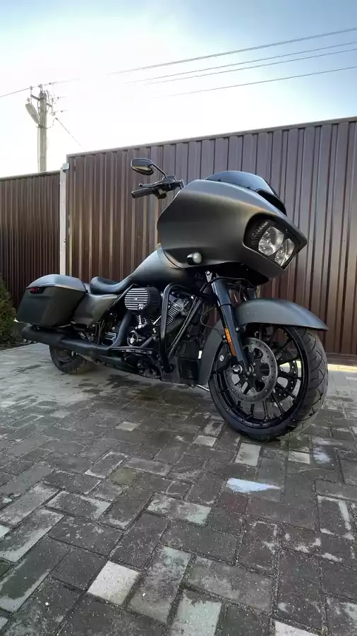 Круизер Harley-Davidson Road Glide Special 2019