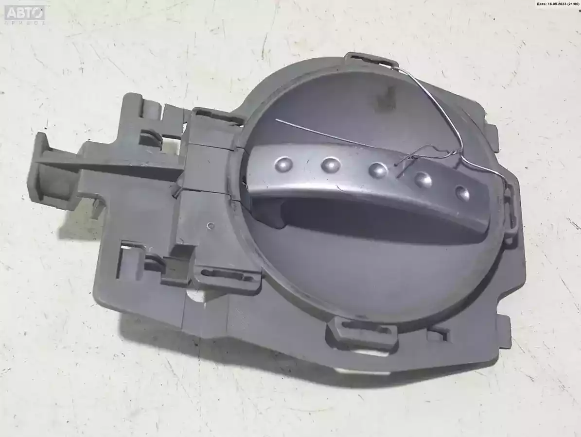 Ручка внутренняя двери к Citroen C3 2003