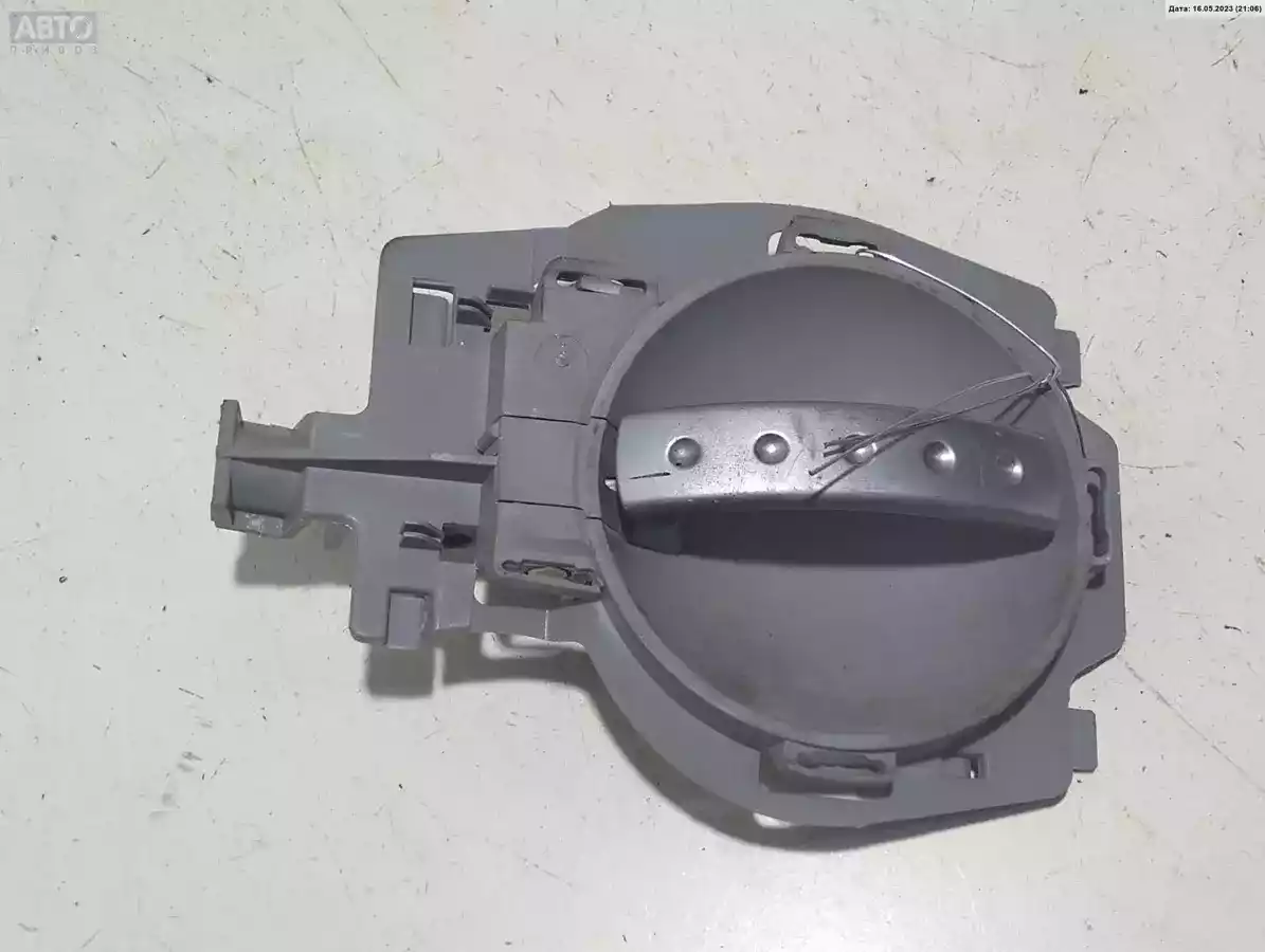 Ручка внутренняя двери к Citroen C3 2003