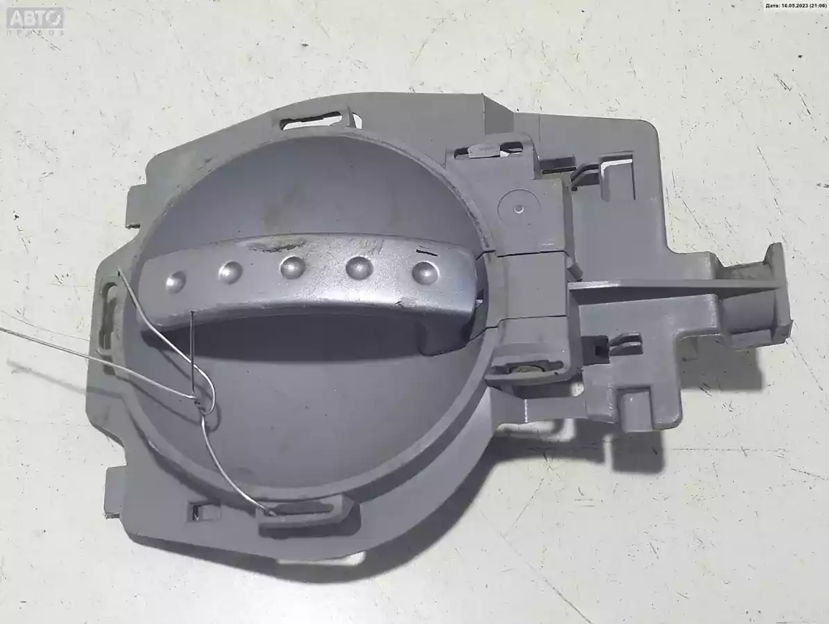 Ручка внутренняя двери к Citroen C3 2003