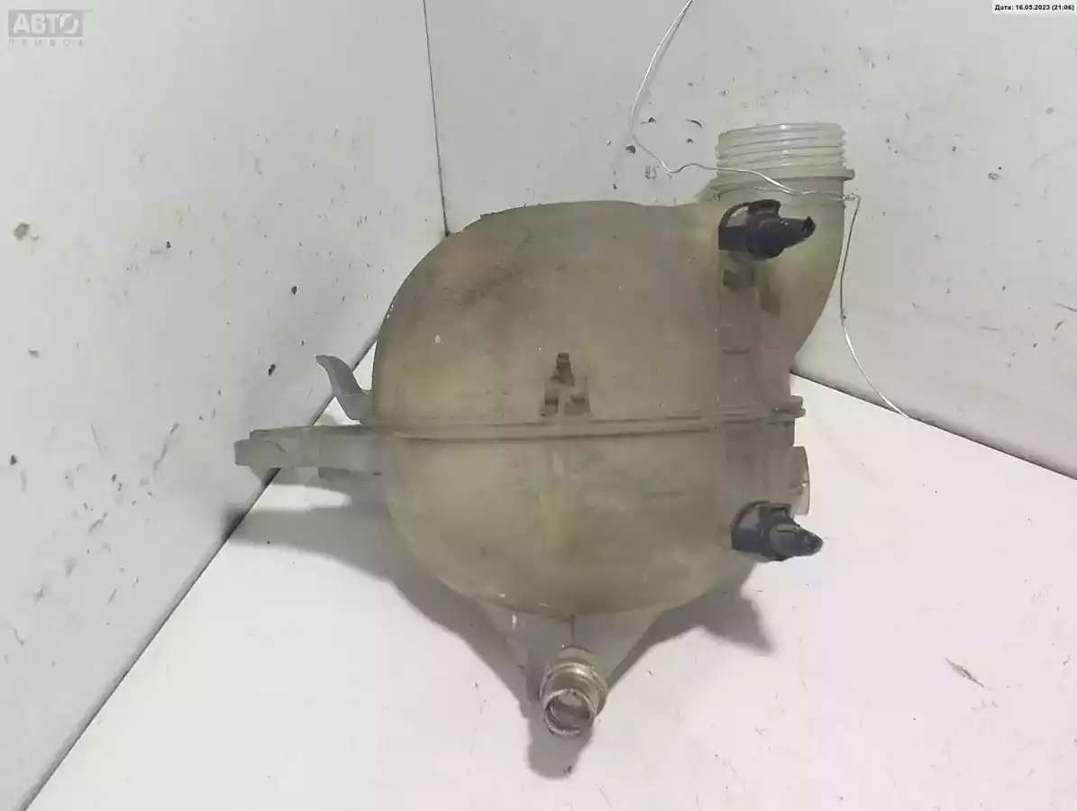 Бачок расширительный к Citroen C3 2003