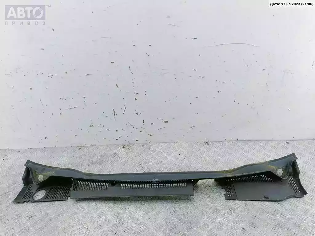 Дождевик к Opel Meriva 2005
