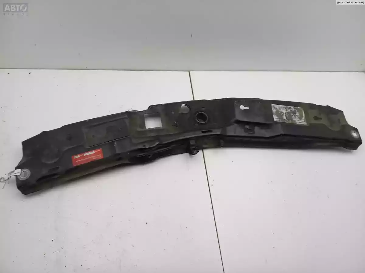 Планка под капот к Opel Meriva 2005