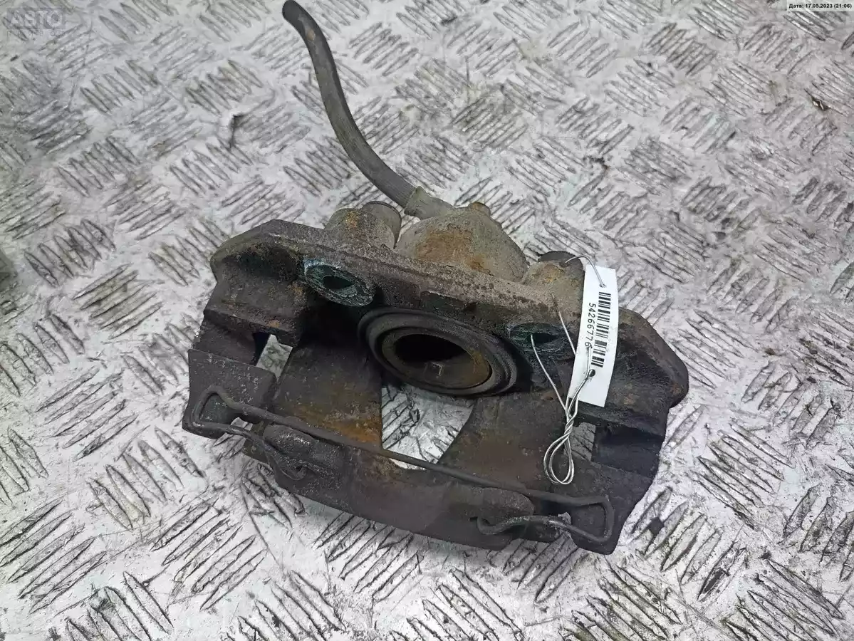 Суппорт к Opel Astra 1996