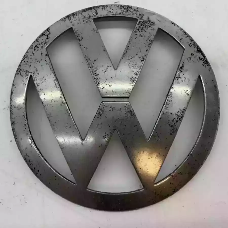 Эмблема к Volkswagen Caravelle 2006