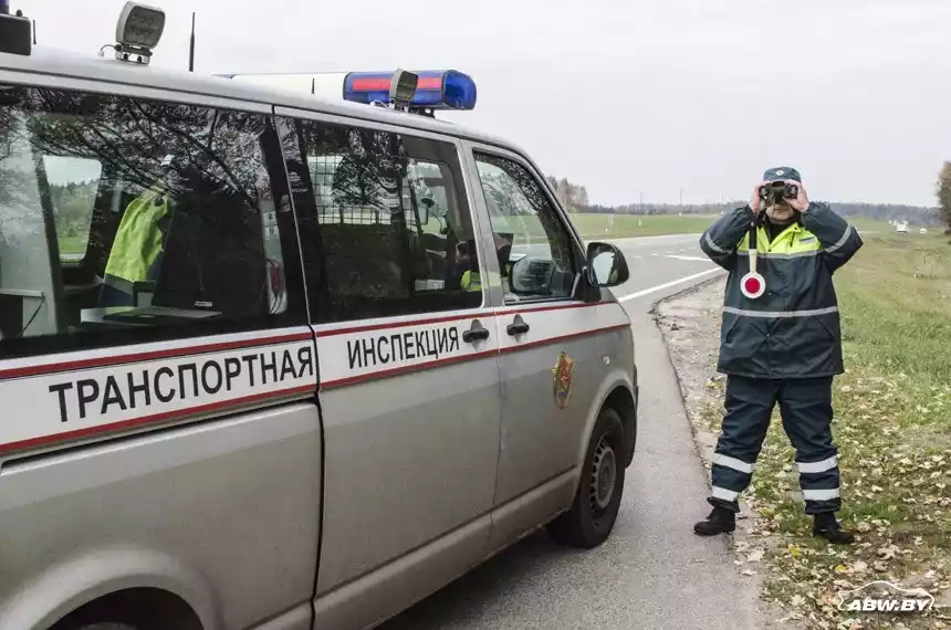 В Беларуси вводятся летние ограничения движения грузовиков по республиканским дорогам