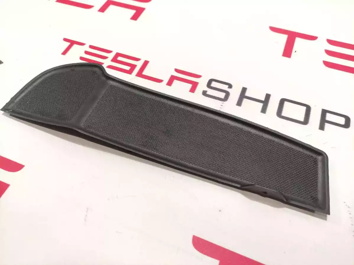 Коврики в салон к Tesla Model 3 2019