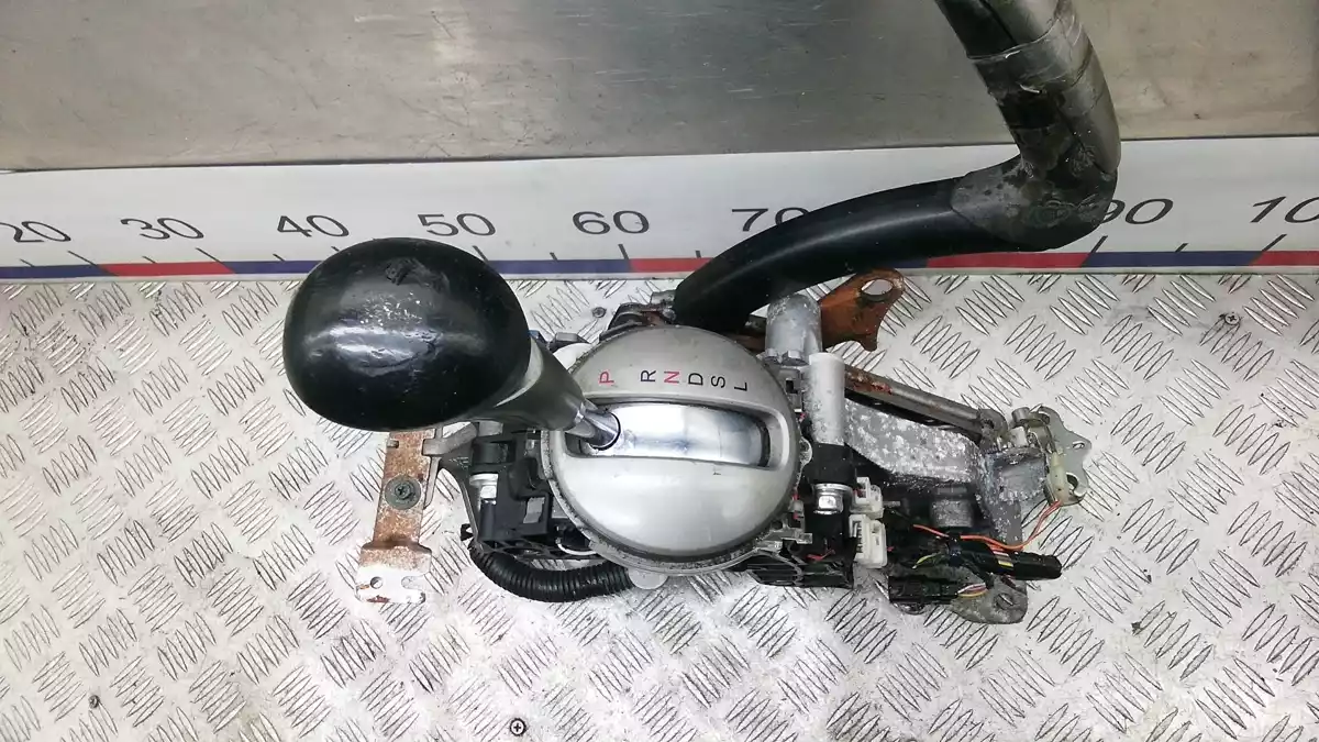 Кулиса к Honda Civic 2008