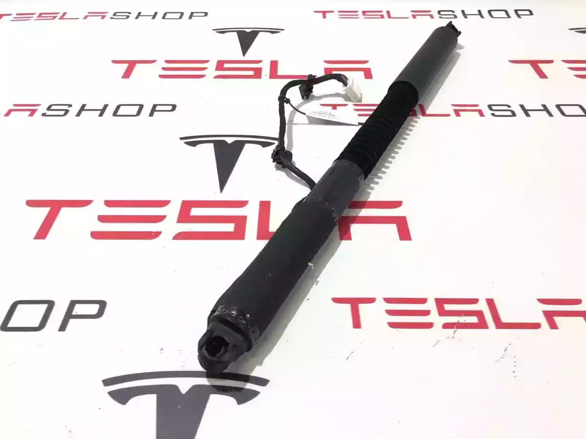 Электропривод двери сдвижной к Tesla Model X 2019