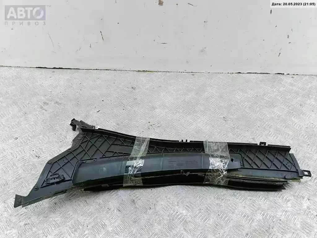 Дождевик к Ford Focus 2003
