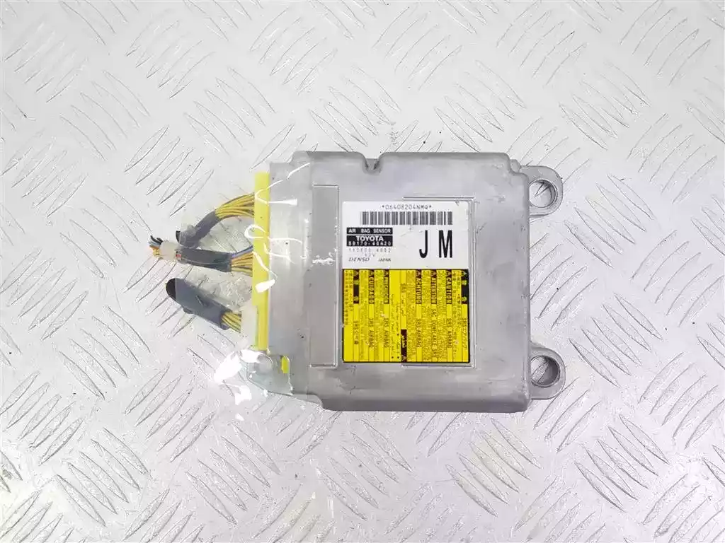 Блок AirBag к Lexus RX 2019