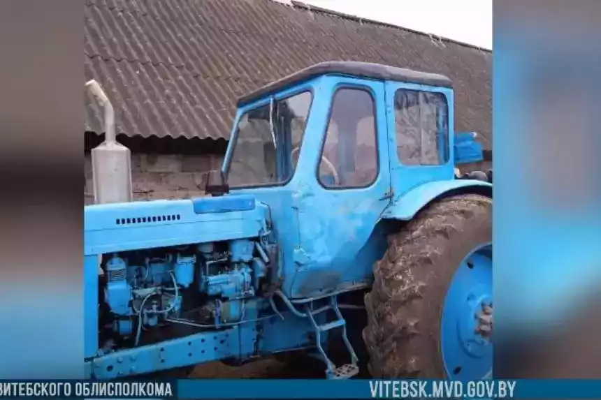 Белорусы переводят деньги мошенникам за несуществующие авто и трактора: 18-19 тысяч рублей