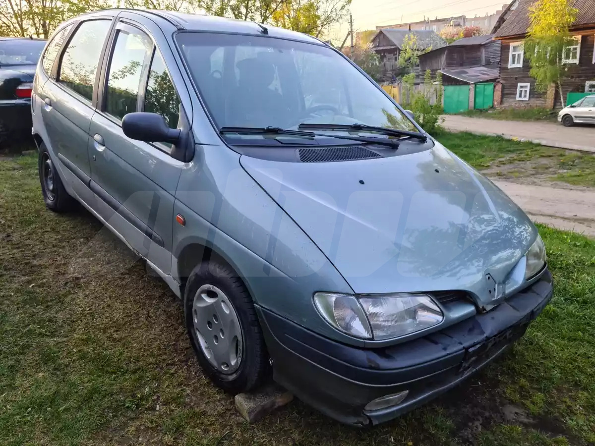 Авто на разбор