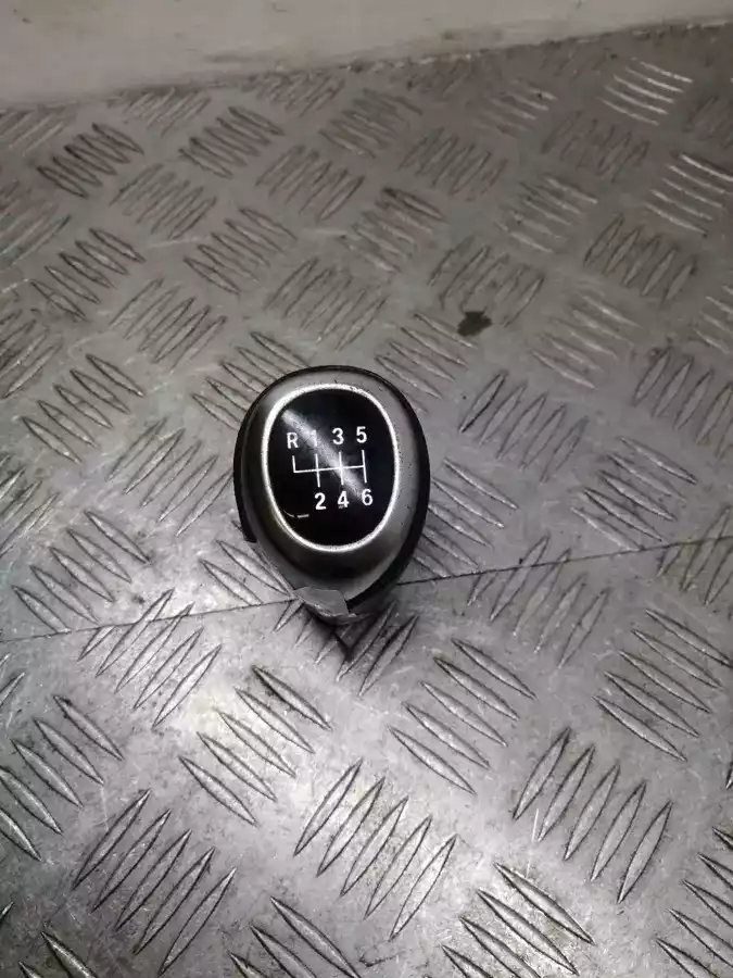 Ручка КПП к BMW 3 series 2013