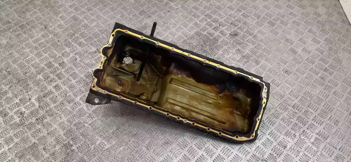 Поддон к BMW  2005