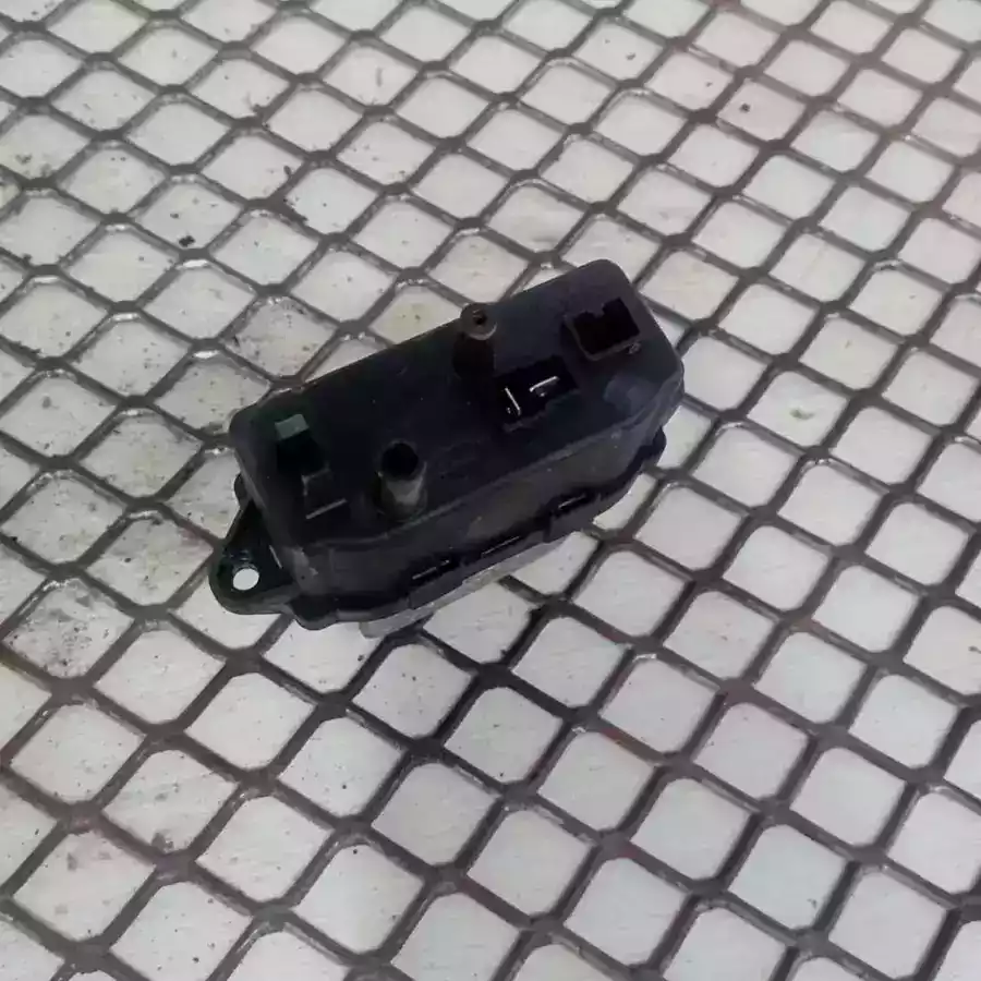 Сопротивление печки к Fiat Brava 1998