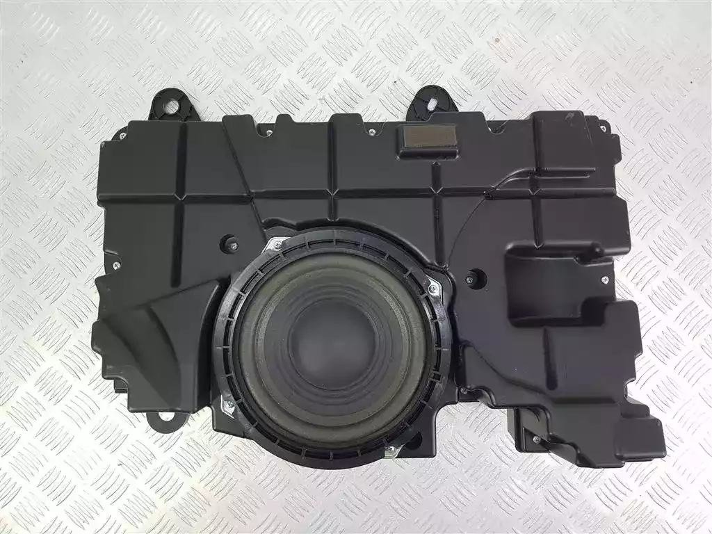 Сабвуфер к Lexus RX 2019