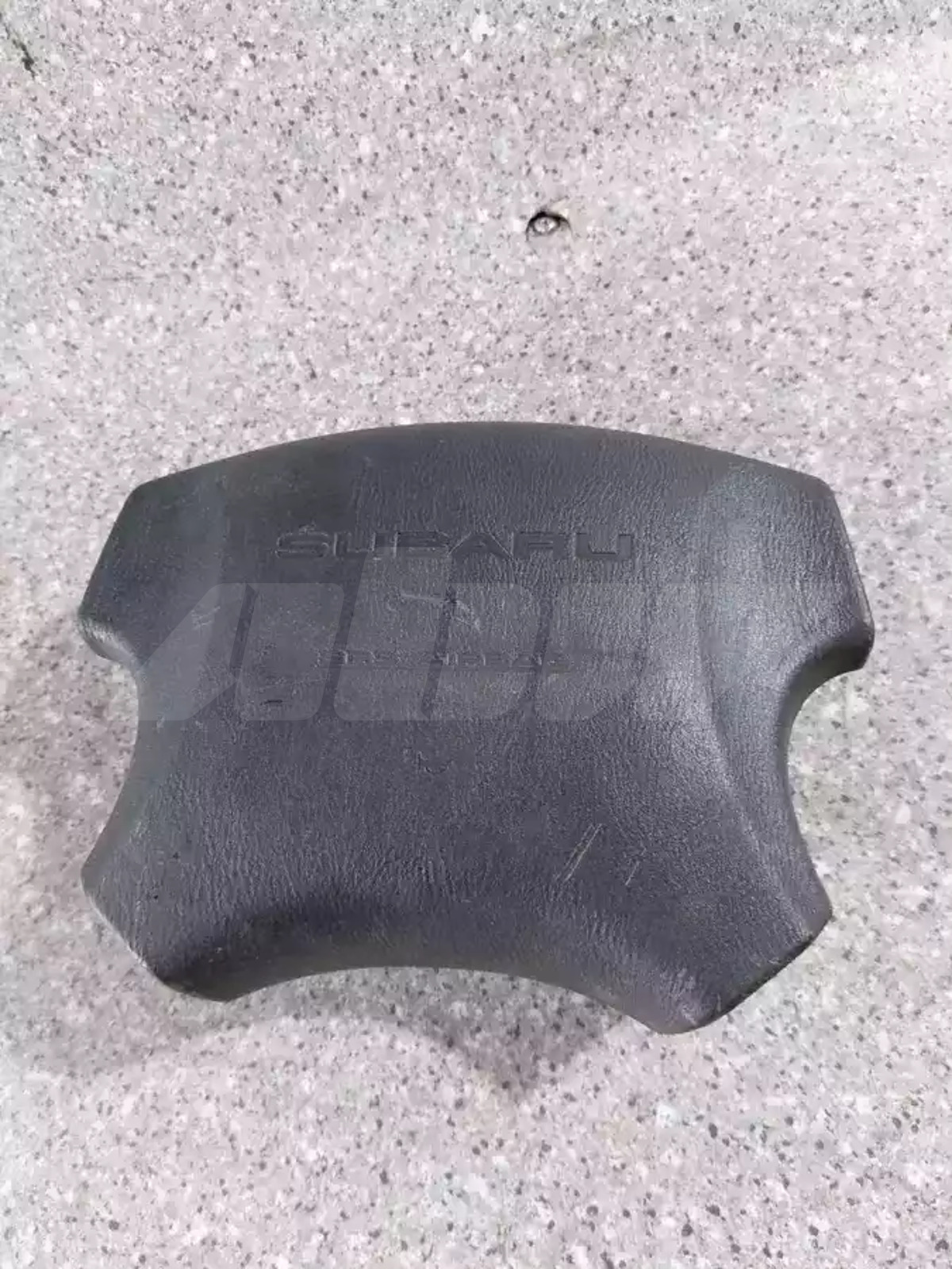 Подушка безопасности водителя к Subaru Forester 2001