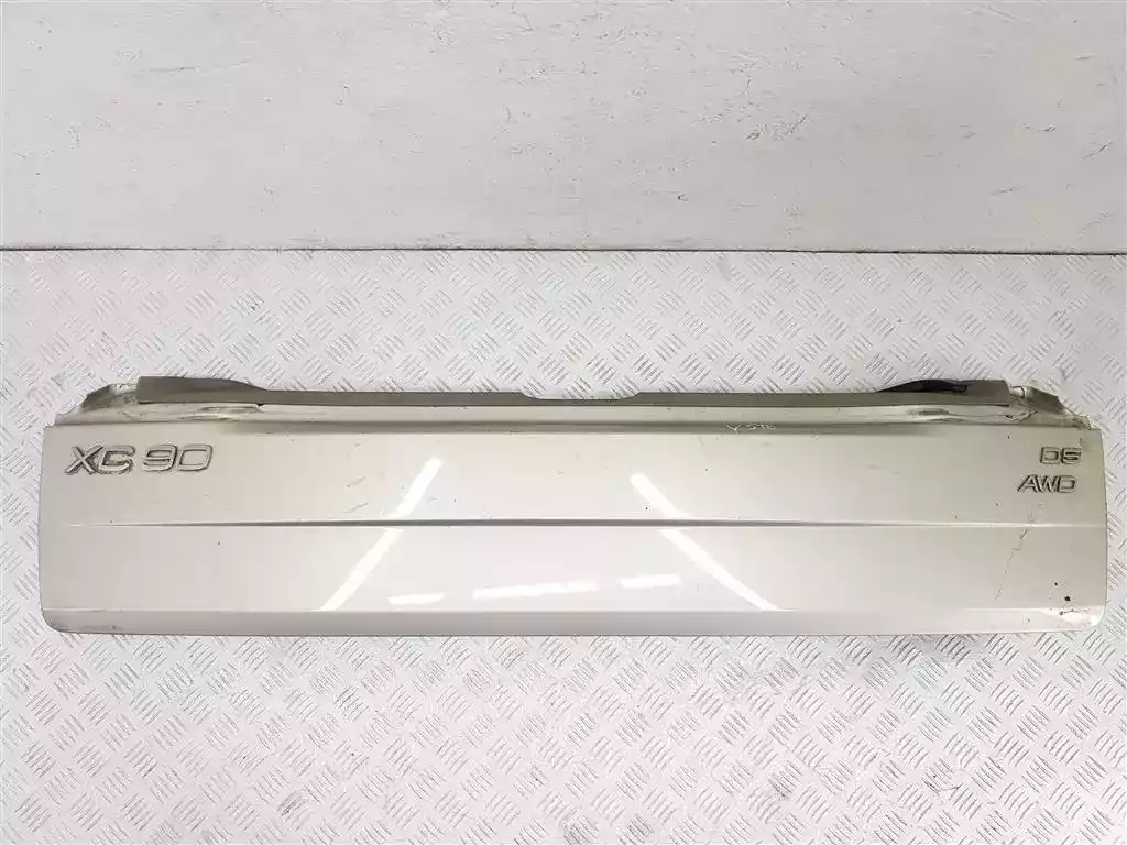 Борт откидной к Volvo XC90 2004
