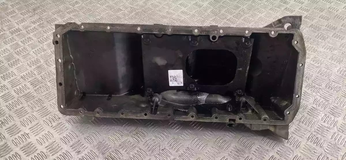 Поддон к BMW  2006