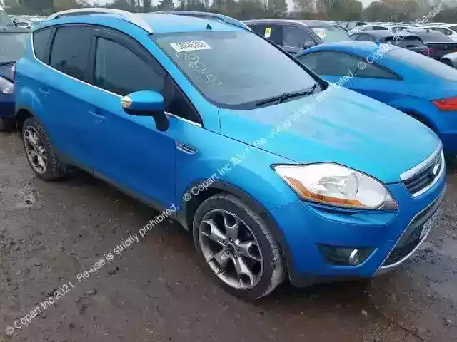 Кнопка  к Ford Kuga 2009