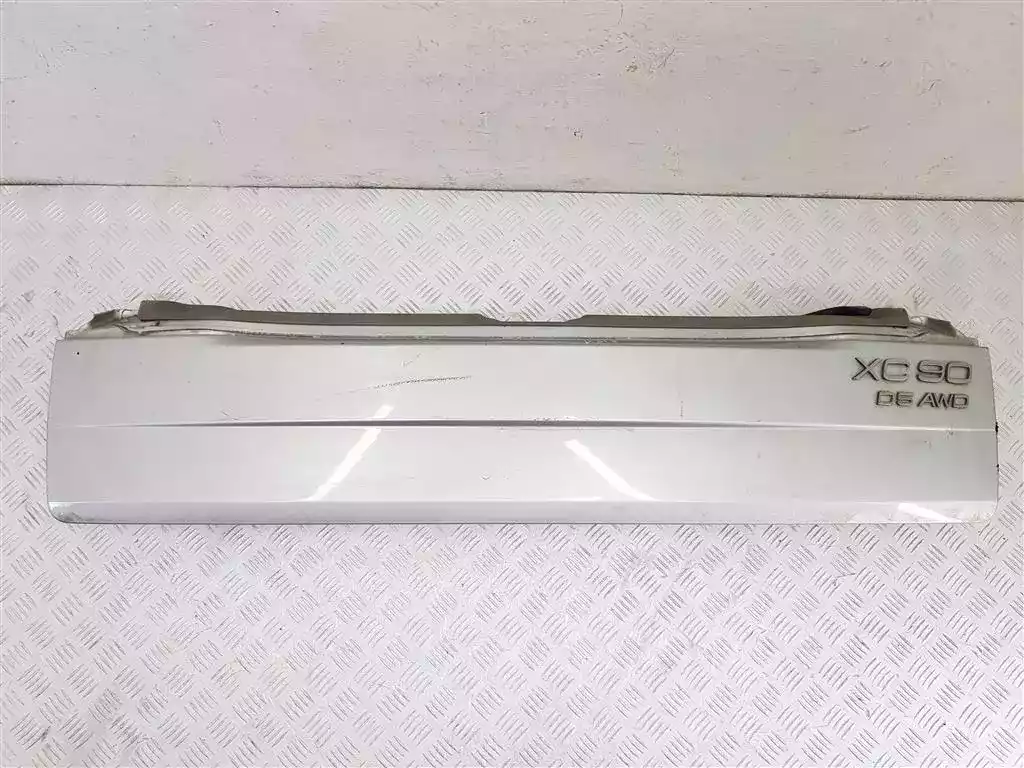 Борт откидной к Volvo XC90 2005