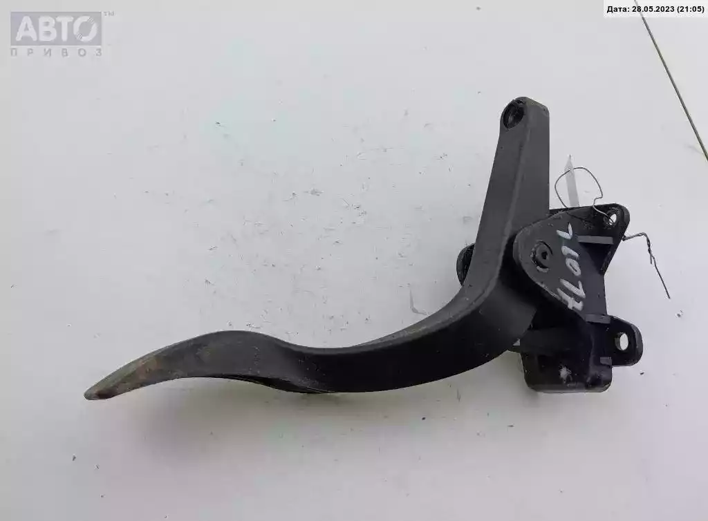 Педаль газа к Ford Focus 1999