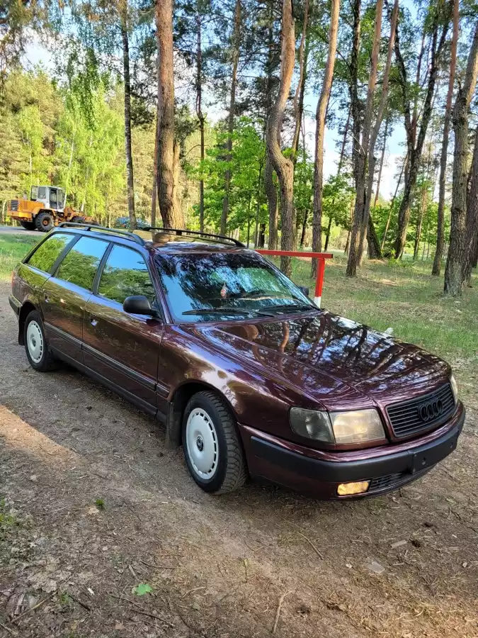 Audi 100 IV (C4), 1994