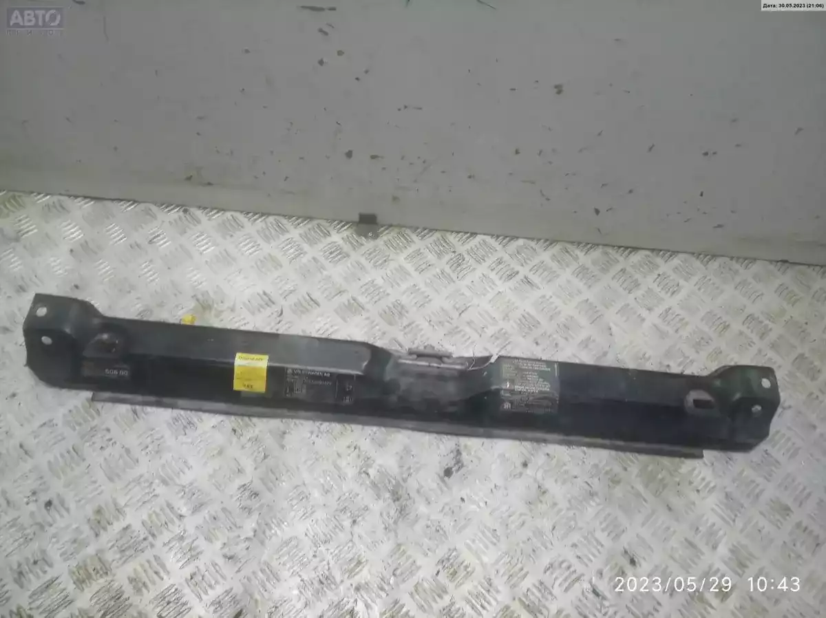 Планка под капот к Volkswagen Transporter 2001