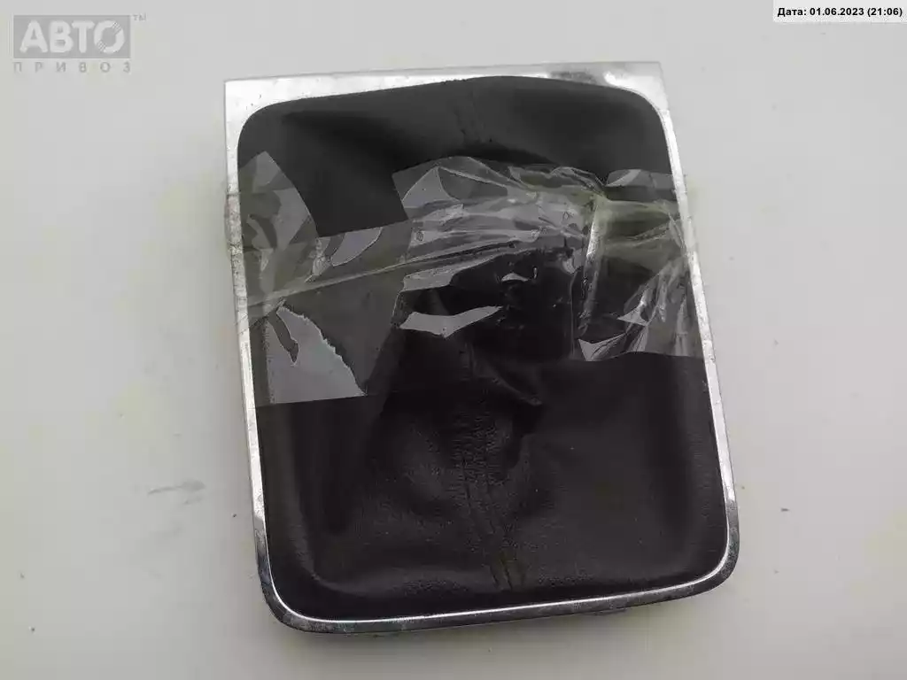 Чехол рычага КПП к Volkswagen Passat 2006