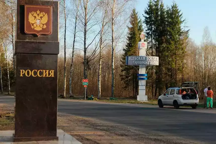 Белорусам не придется сдавать экзамены при получении водительских «прав» в России