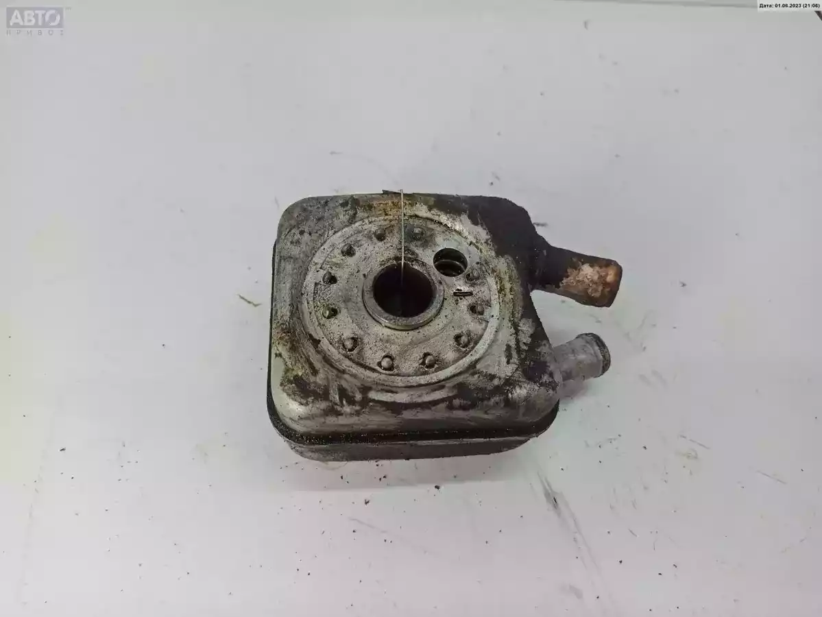 Теплообменник к Audi A4 1996