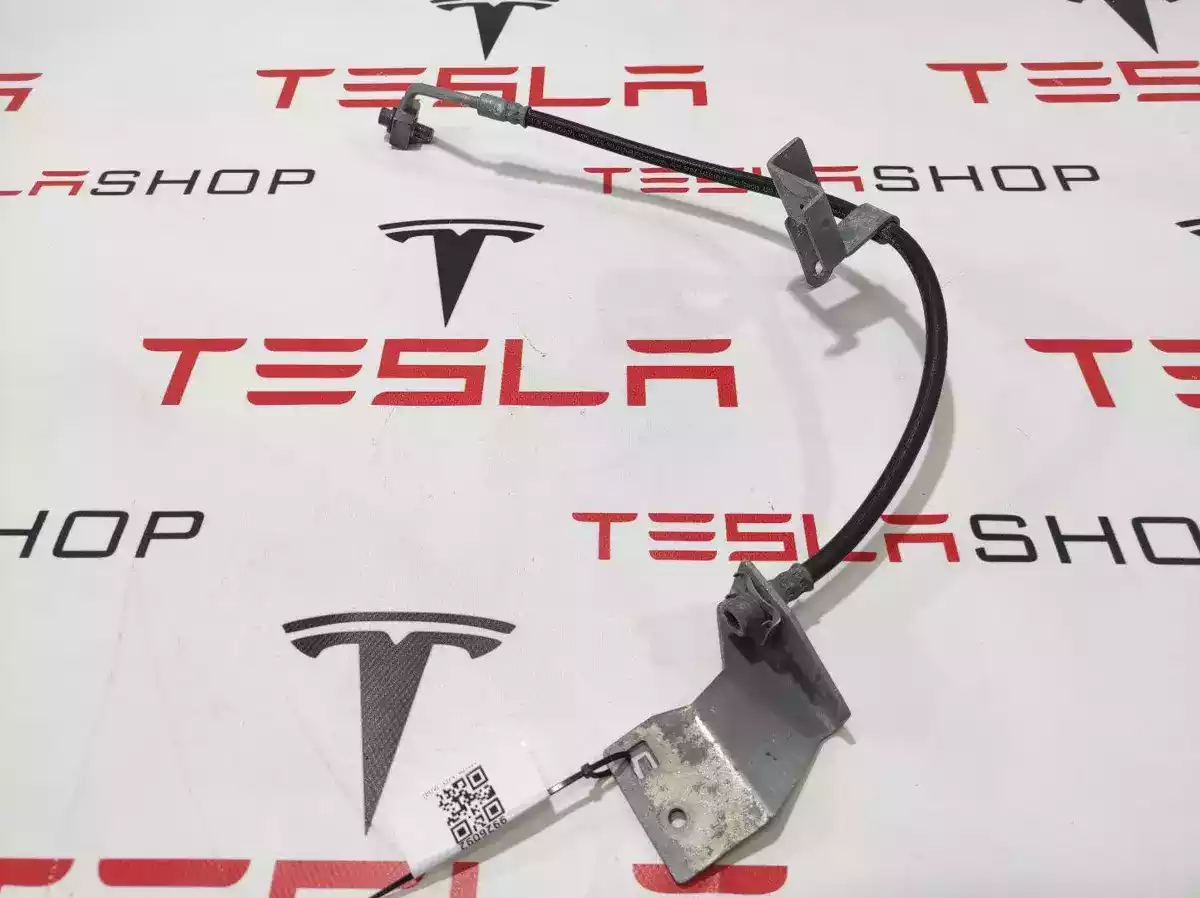 Шланг тормозной к Tesla Model X 2022