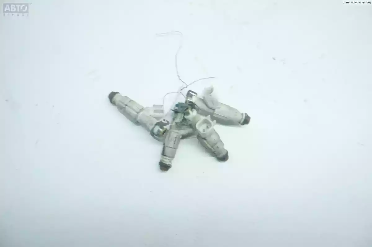 Форсунка к Ford Mondeo 2003