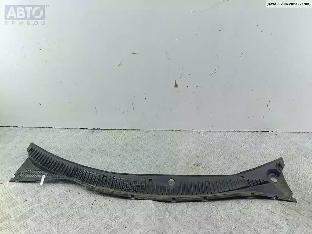 Дождевик к Mazda 323 1994