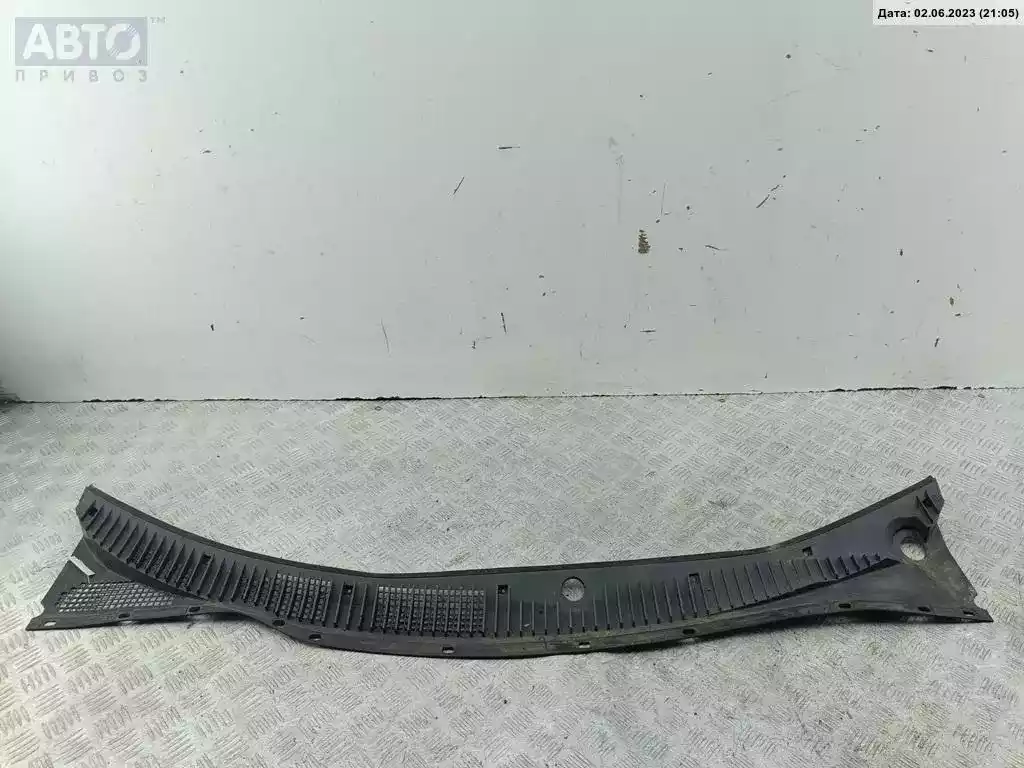 Дождевик к Mazda 323 1995