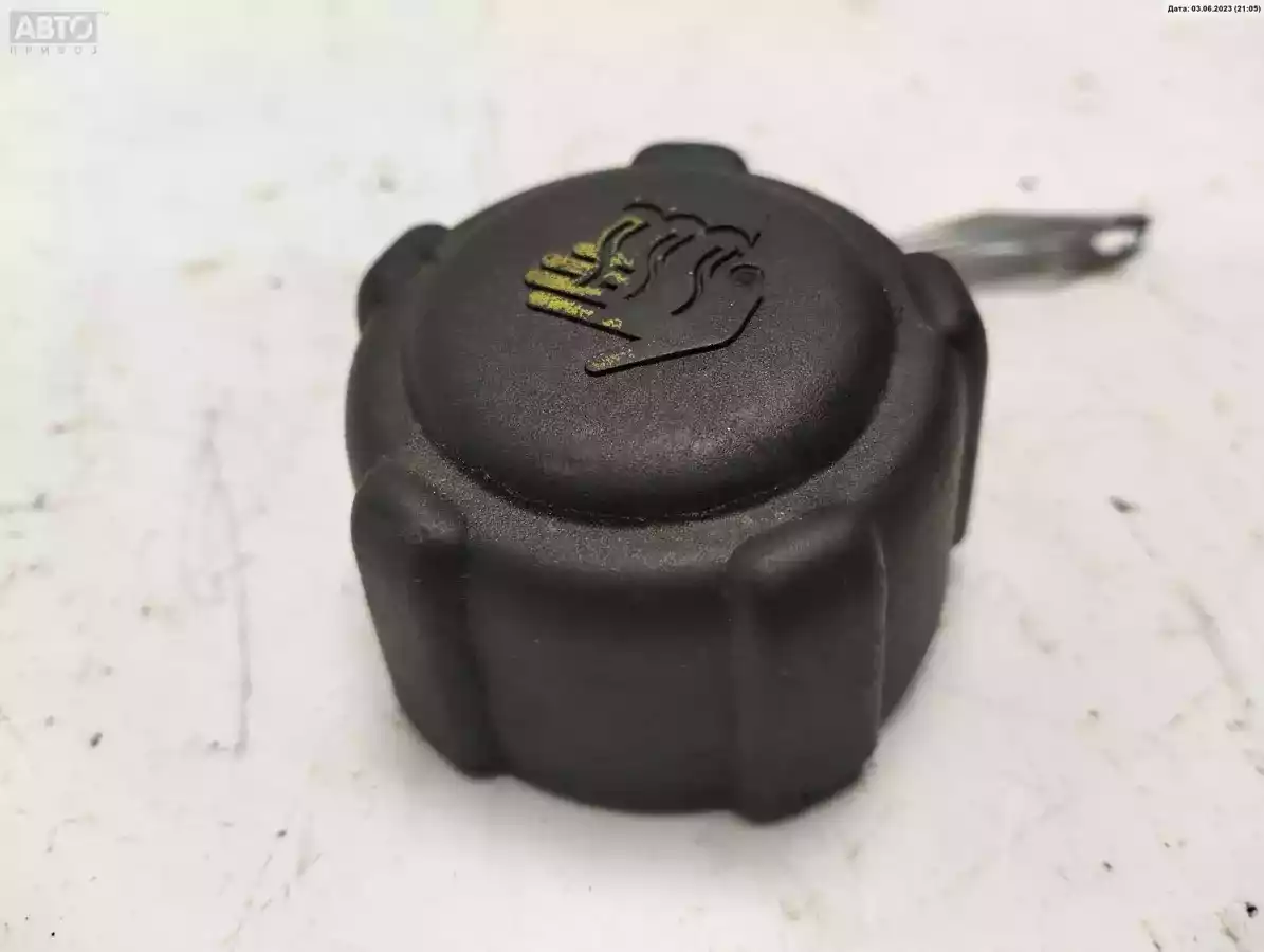 Крышки (разные) к Renault Scenic 2006