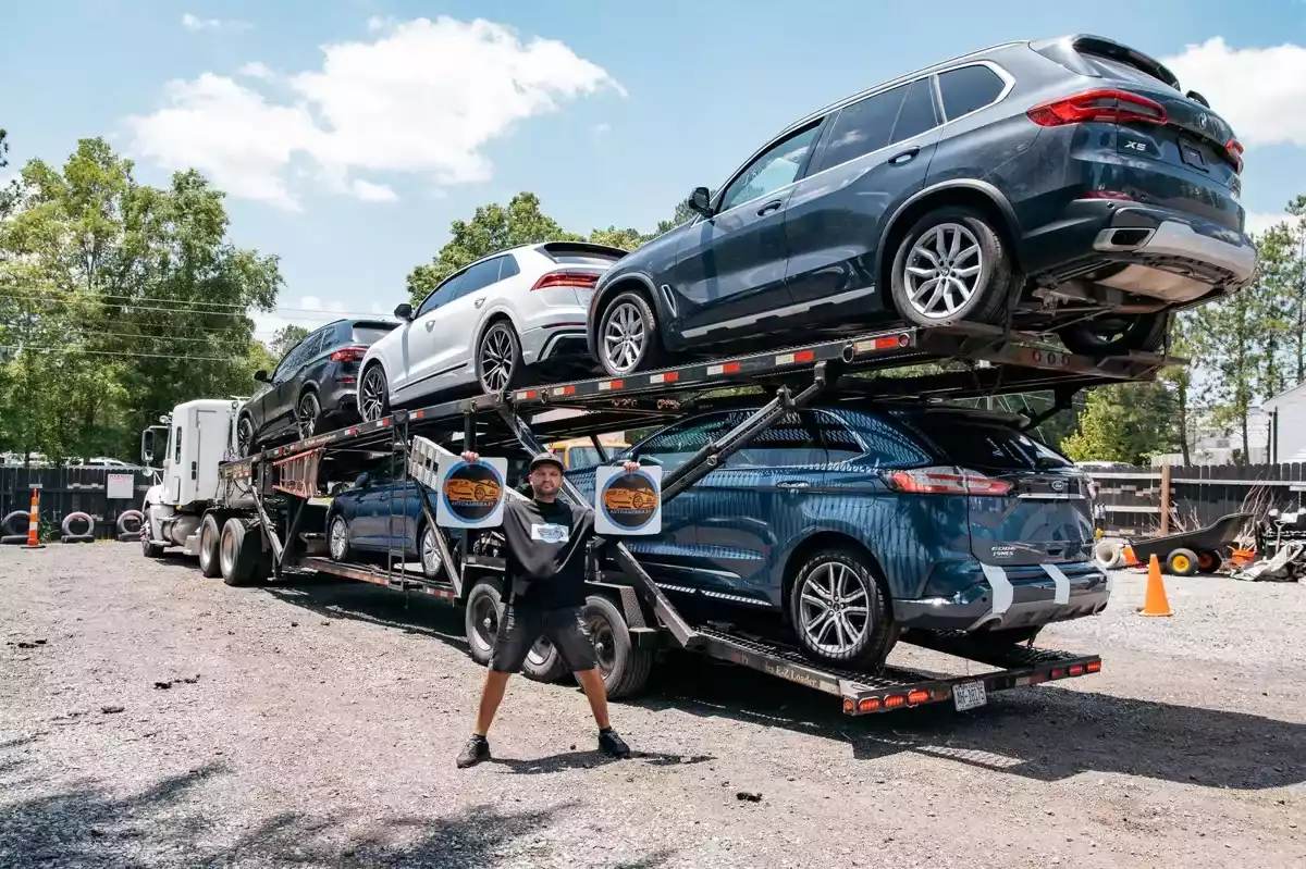 Как безопасно купить авто в США. Разговор с руководителем AutoamerikaMinsk