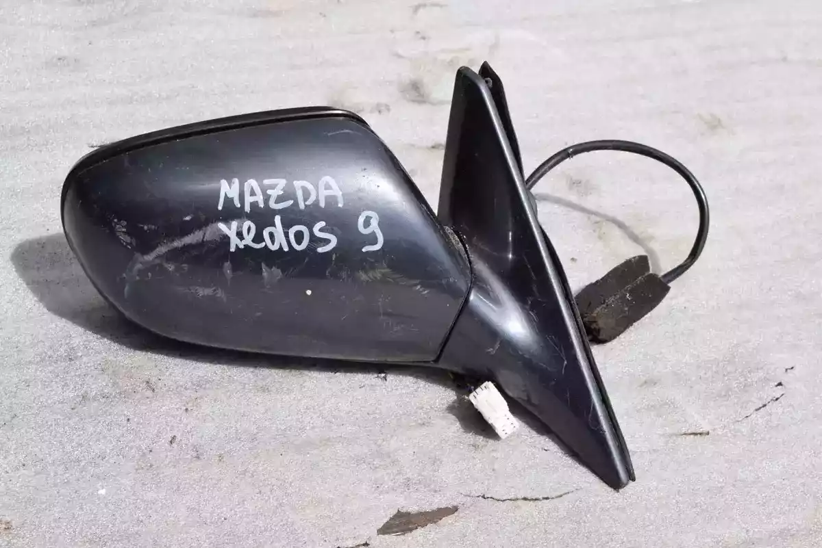 Зеркало наружное правое к Mazda Xedos 9 1996