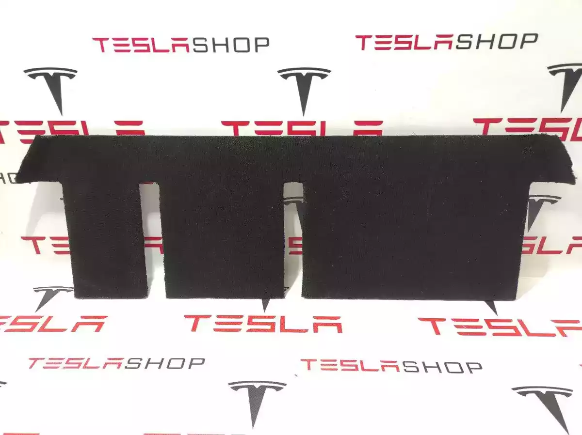 Ковер салонный к Tesla Model X 2022
