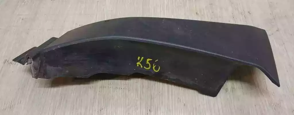 Молдинг крыла к Subaru Forester 2001