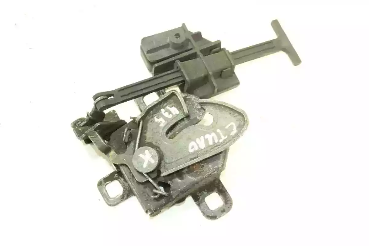 Замок капота к Fiat Stilo 2003