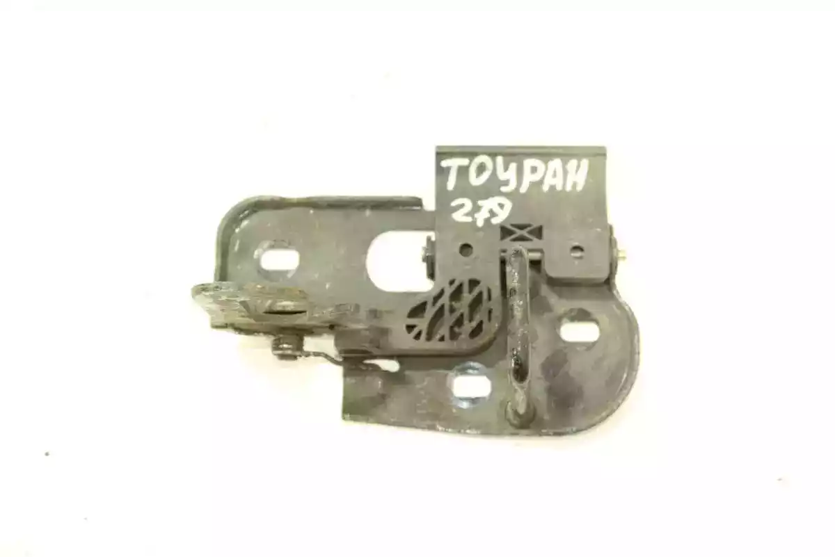 Крюк капота к Volkswagen Touran 2005