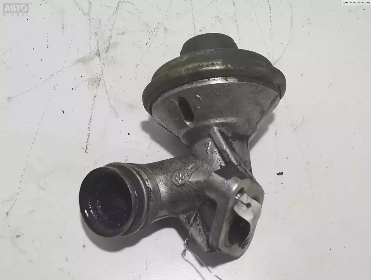 Клапан EGR к Citroen C3 2003
