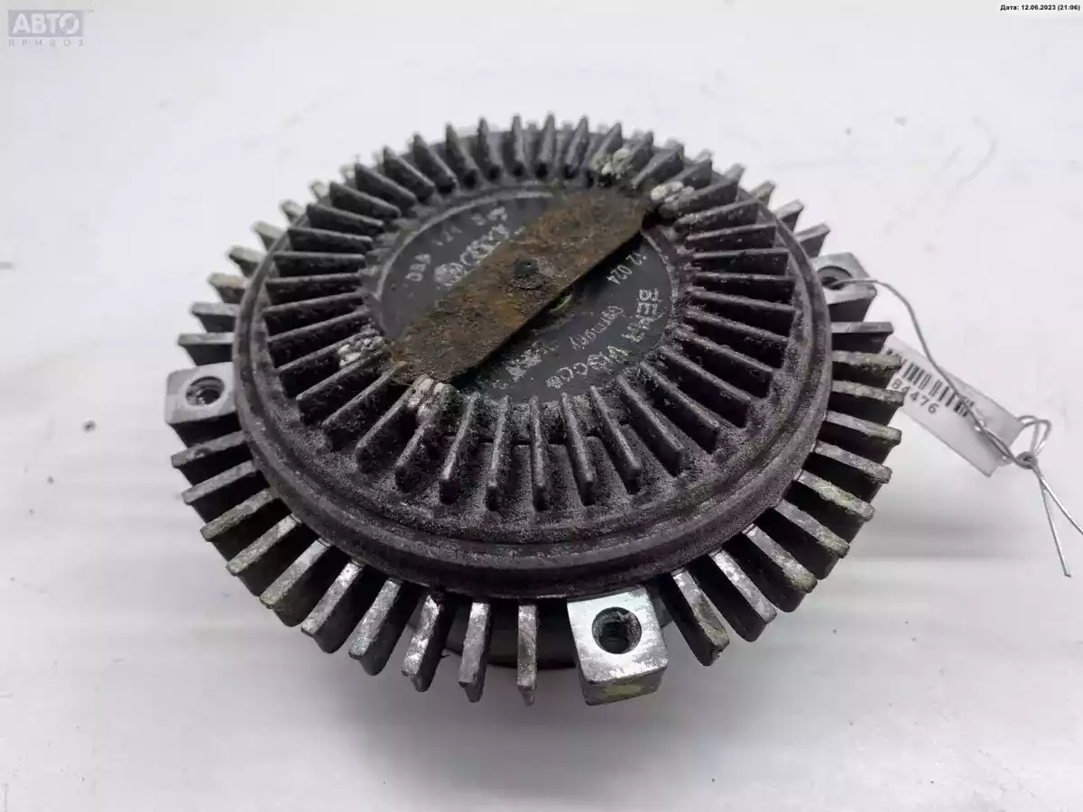 Вискомуфта к Audi A4 1999